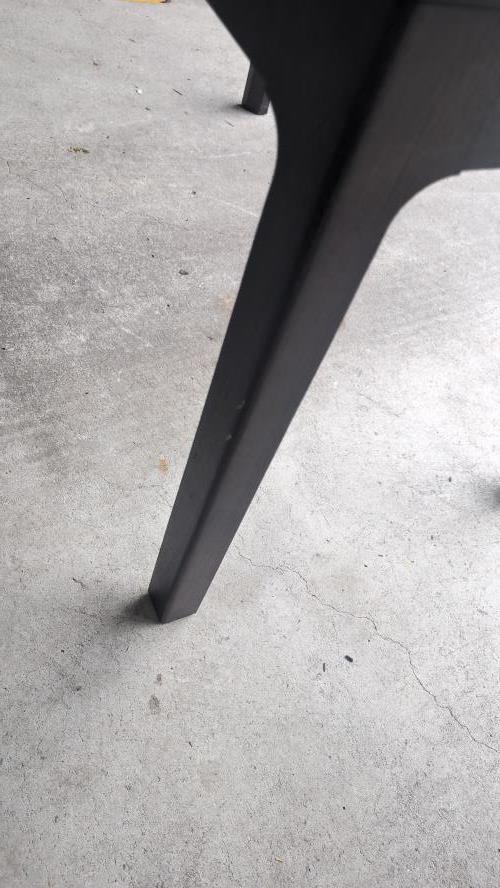 Second-hand Extendable Dining Table - Photo 8)