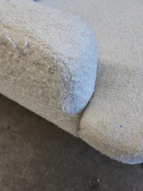 Second-hand Armchair - Photo 8)