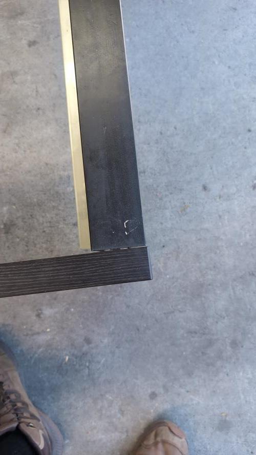 Second-hand Single Bed Frame - Photo 8)