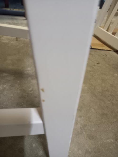 Second-hand IKEA Dining Table with 4 Chairs - Photo 8)