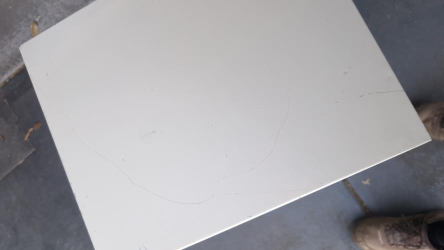 Second-hand Filing Cabinet - Photo 8)