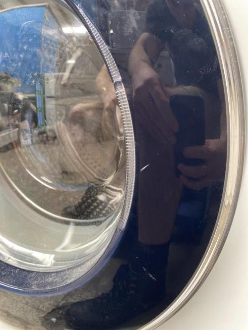 Second-hand Samsung 7.5kg / 4kg Washer-Dryer Combo - Photo 8)