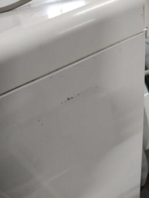 Second-hand Samsung 7.5kg Front Load Washing Machine - Photo 8)