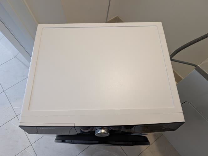 Second-hand Hisense 7.5kg Front Load Washing Machine - Photo 8)