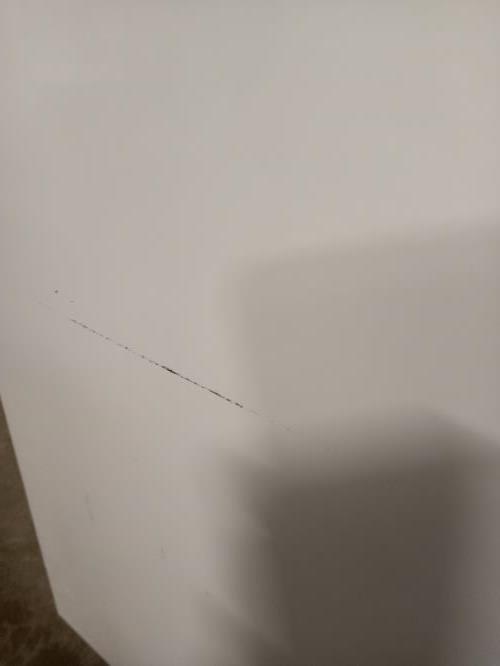 Second-hand LG 279L Top Mount Fridge - Photo 8)