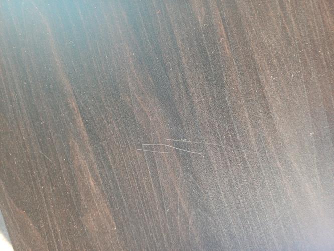 Second-hand IKEA Coffee Table - Photo 8)