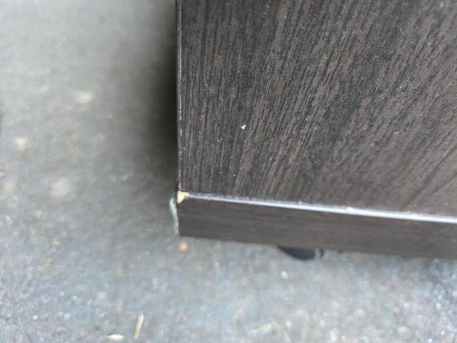 Second-hand TV Table - Photo 8)