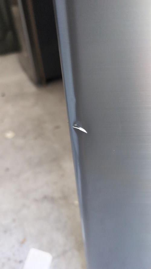 Second-hand Lemair 269L Top Mount Fridge - Photo 8)
