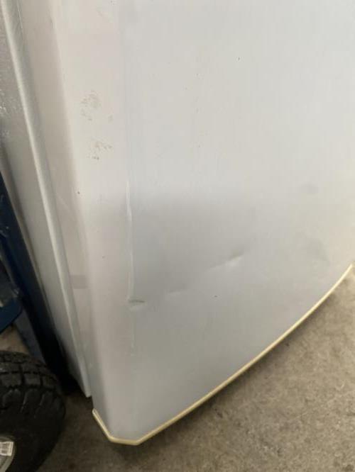 Second-hand Samsung 216L Top Mount Fridge - Photo 9)