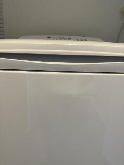 Second-hand Fisher & Paykel 5.5kg Top Load Washing Machine - Photo 9)