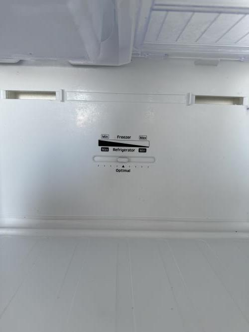 Second-hand Samsung 255L Top Mount Fridge - Photo 9)