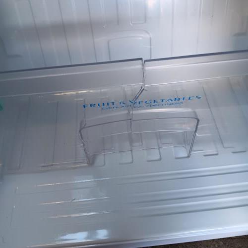 Second-hand Mitsubishi 385L Top Mount Fridge - Photo 9)