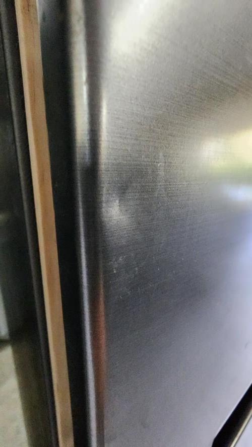 Second-hand Samsung 318L Top Mount Fridge - Photo 9)