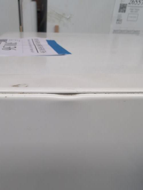 Second-hand Samsung 228L Top Mount Fridge - Photo 9)