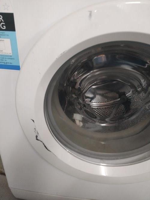 Second-hand Bosch 6.5kg Front Load Washing Machine - Photo 9)