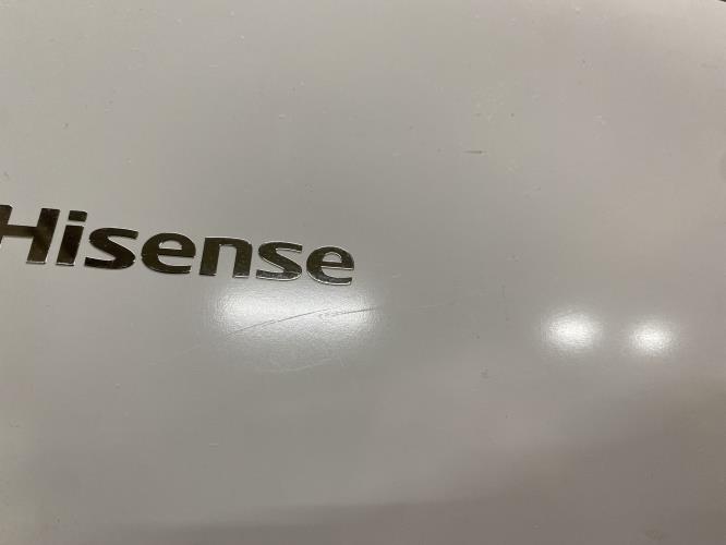 Second-hand Hisense 350L Top Mount Fridge - Photo 9)