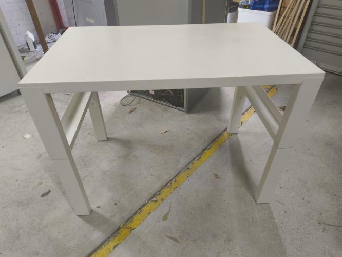 Second-hand Height Adjustable Coffee Table - Photo 9)