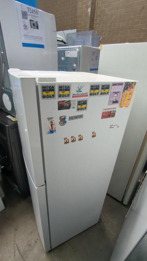 Second-hand Kelvinator 231L Top Mount Fridge - Photo 9)