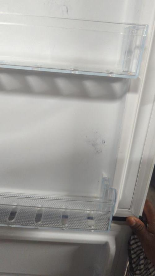 Second-hand Chiq 255L Top Mount Fridge - Photo 9)