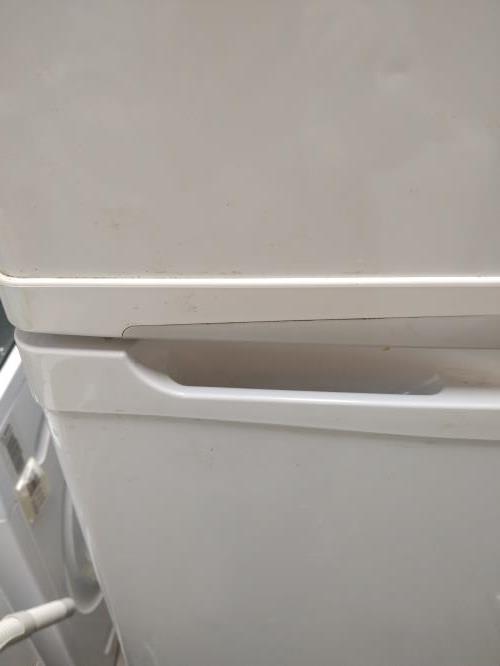 Second-hand LG 432L Top Mount Fridge - Photo 9)