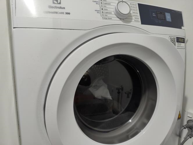 Second-hand Electrolux 6kg Dryer - Photo 9)