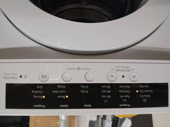 Second-hand Electrolux 5.5kg Dryer - Photo 9)