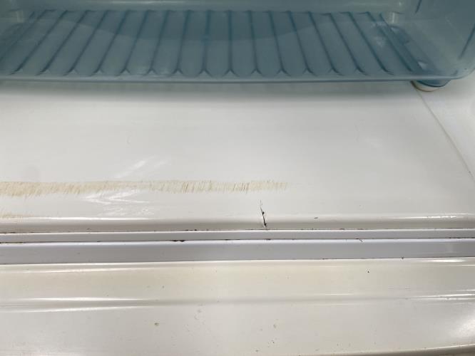 Second-hand Westinghouse 390L Top Mount Fridge - Photo 9)