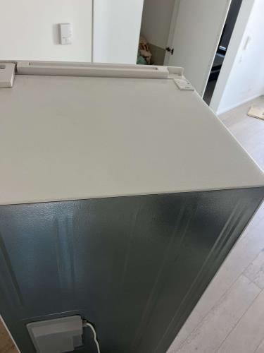Second-hand Chiq 435L Top Mount Fridge - Photo 9)