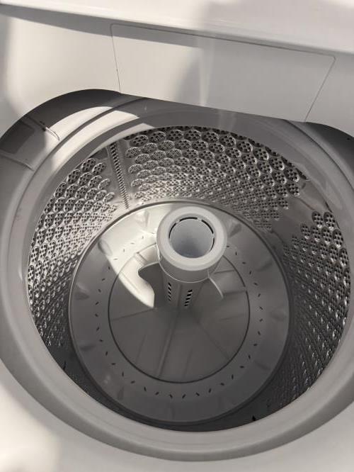 Second-hand Simpson 6kg Top Load Washing Machine - Photo 9)
