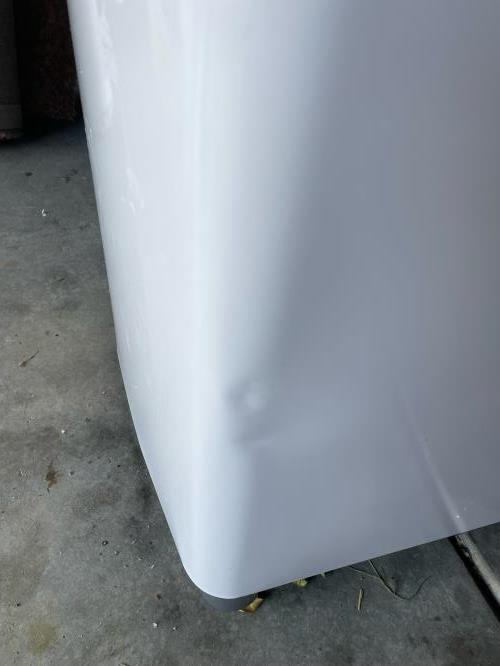 Second-hand LG 6.5kg Top Load Washing Machine - Photo 9)