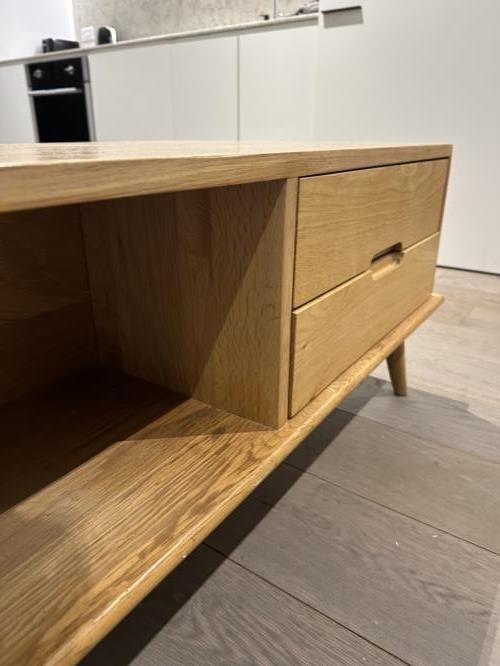 Second-hand Coffee Table - Photo 9)