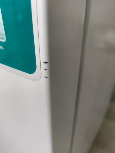 Second-hand Hisense 230L Top Mount Fridge - Photo 9)