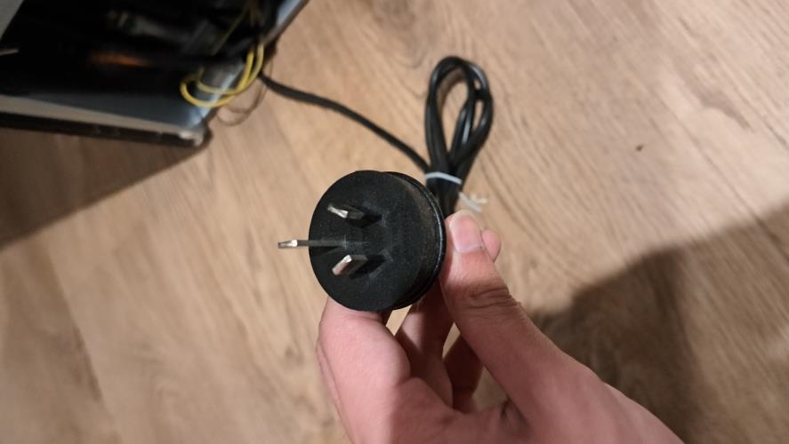 Second-hand Hisense 179L Bar Fridge - Photo 9)