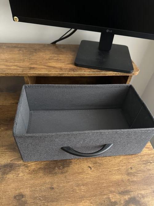 Second-hand Power Operated Standing Desk - Photo 9)