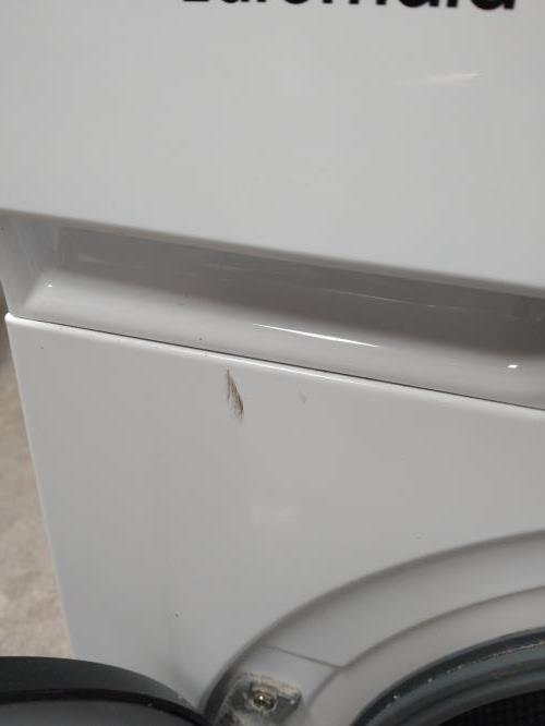 Second-hand Euromaid 7.5kg Front Load Washing Machine - Photo 9)