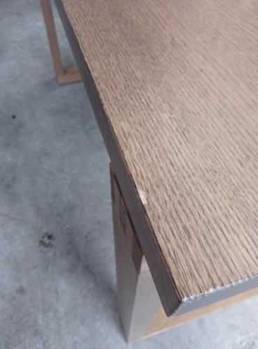 Second-hand IKEA Dining Table (no chairs) - Photo 9)