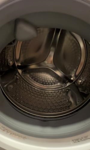 Second-hand Electrolux 7.5kg / 4.5kg Washer-Dryer Combo - Photo 9)