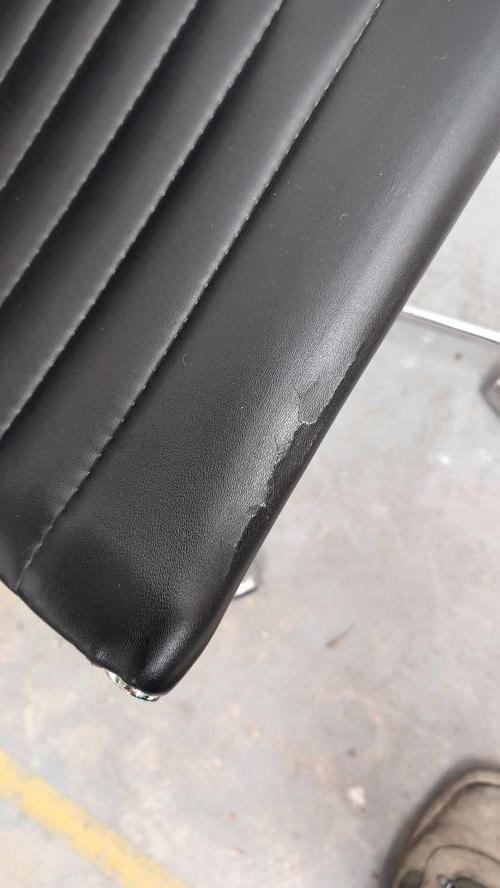 Second-hand Office Swivel Chair - Photo 9)