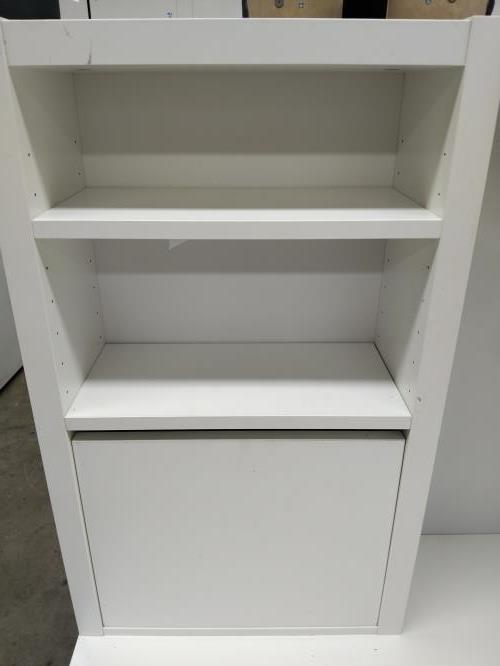 Second-hand IKEA Micke Corner Workstation - Photo 9)
