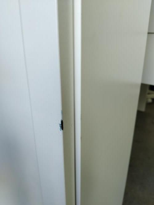 Second-hand IKEA Cabinet - Photo 9)