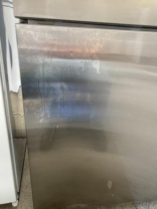 Second-hand Chiq 396L Bottom Mount Fridge - Photo 9)