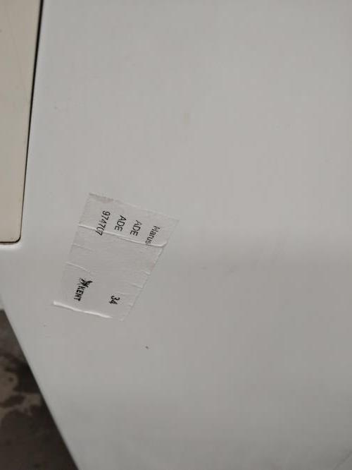 Second-hand Electrolux 7kg Front Load Washing Machine - Photo 9)