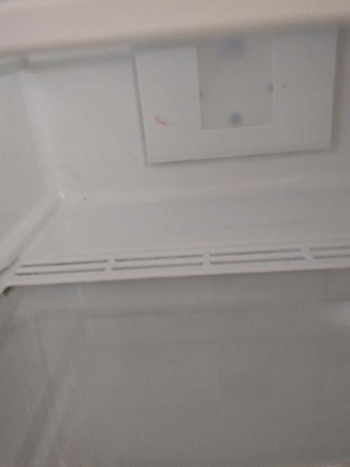 Second-hand TECO 207L Top Mount Fridge - Photo 9)