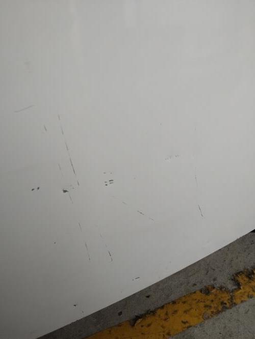 Second-hand Samsung 343L Top Mount Fridge - Photo 9)