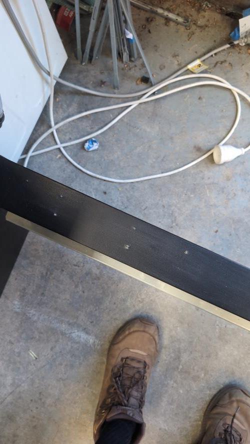 Second-hand Single Bed Frame - Photo 9)