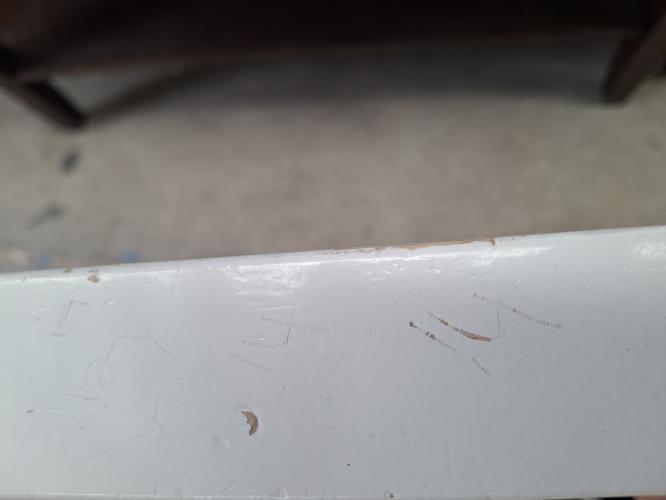 Second-hand Single Bed Frame - Photo 9)