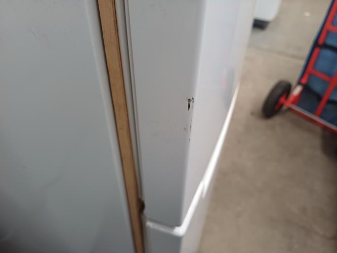 Second-hand Haier 221L Top Mount Fridge - Photo 9)