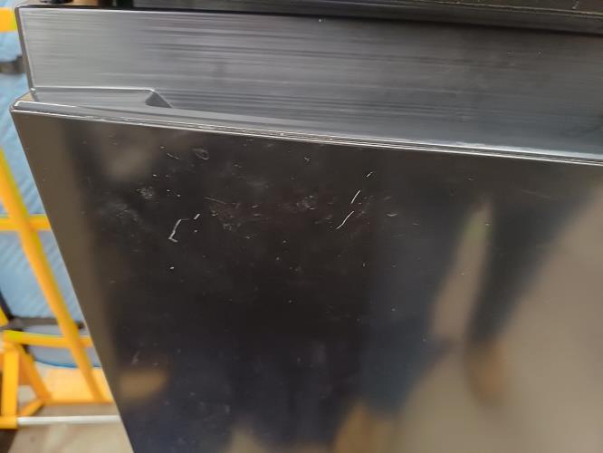 Second-hand Hisense 326L Top Mount Fridge - Photo 9)