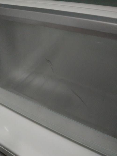 Second-hand Westinghouse 390L Top Mount Fridge - Photo 9)