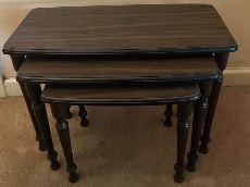 Second Hand Side Tables